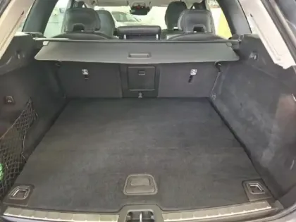 Photo 5 Volvo Xc60  T6 AWD 253 + 87ch Inscription Luxe Geartronic