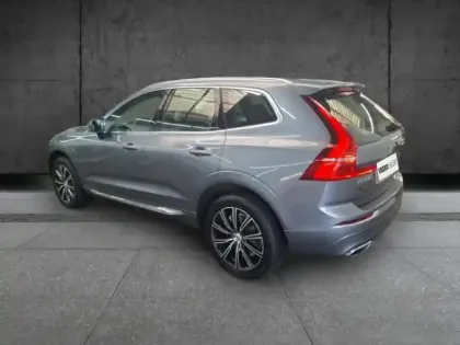 Photo 6 Volvo Xc60  T6 AWD 253 + 87ch Inscription Luxe Geartronic