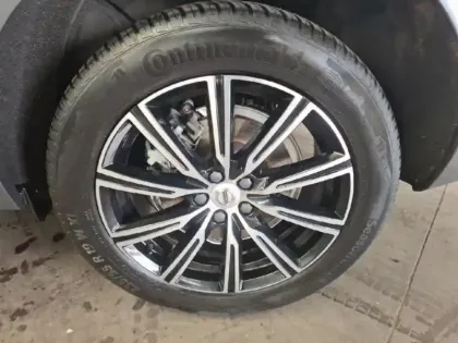 Photo 10 Volvo Xc60  T6 AWD 253 + 87ch Inscription Luxe Geartronic