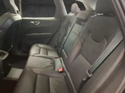 Photo 9 Volvo Xc60  T6 AWD 253 + 87ch Inscription Luxe Geartronic