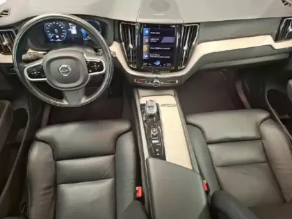 Photo 7 Volvo Xc60  T6 AWD 253 + 87ch Inscription Luxe Geartronic