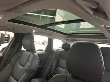 Photo 14 Volvo Xc60  T6 AWD 253 + 87ch Inscription Luxe Geartronic