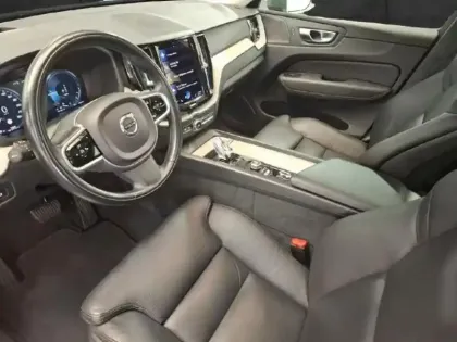 Photo 8 Volvo Xc60  T6 AWD 253 + 87ch Inscription Luxe Geartronic
