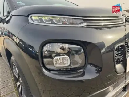 Photo 12 Citroën C3 Aircross  PureTech 82ch Feel E6.d-TEMP