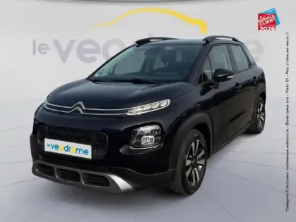 Photo 15 Citroën C3 Aircross  PureTech 82ch Feel E6.d-TEMP