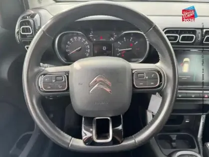 Photo 26 Citroën C3 Aircross  PureTech 82ch Feel E6.d-TEMP