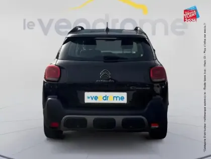 Photo 6 Citroën C3 Aircross  PureTech 82ch Feel E6.d-TEMP