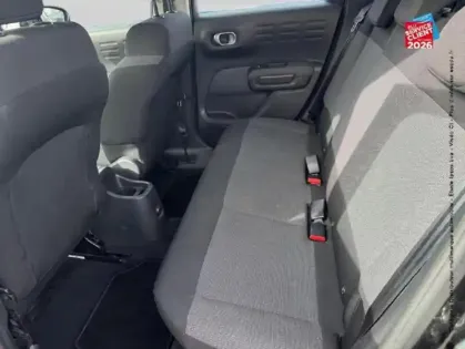 Photo 25 Citroën C3 Aircross  PureTech 82ch Feel E6.d-TEMP