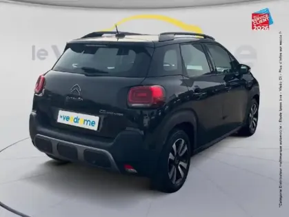 Photo 20 Citroën C3 Aircross  PureTech 82ch Feel E6.d-TEMP