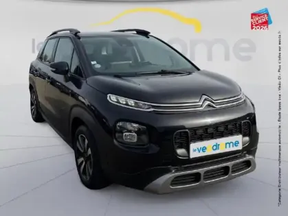Photo 17 Citroën C3 Aircross  PureTech 82ch Feel E6.d-TEMP