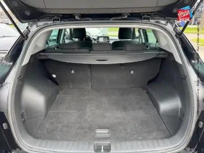 Photo 13 Hyundai Tucson  1.6 CRDI 136ch Creative DCT-7 Euro6d-Evap