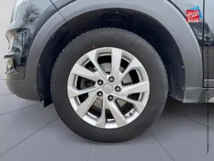 Photo 9 Hyundai Tucson  1.6 CRDI 136ch Creative DCT-7 Euro6d-Evap