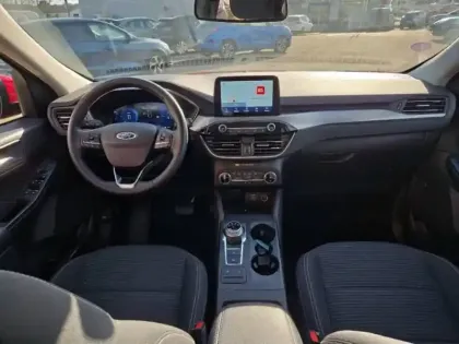 Photo 12 Ford Kuga  2.5 Duratec 190ch FHEV E85 Titanium BVA