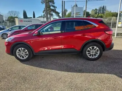 Photo 6 Ford Kuga  2.5 Duratec 190ch FHEV E85 Titanium BVA