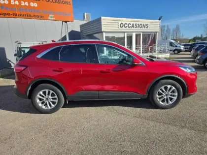 Photo 5 Ford Kuga  2.5 Duratec 190ch FHEV E85 Titanium BVA