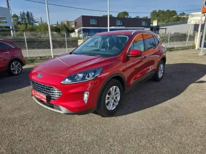 Photo Ford Kuga