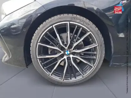 Photo 9 BMW Serie 1 Série 1 118d 150ch M Sport