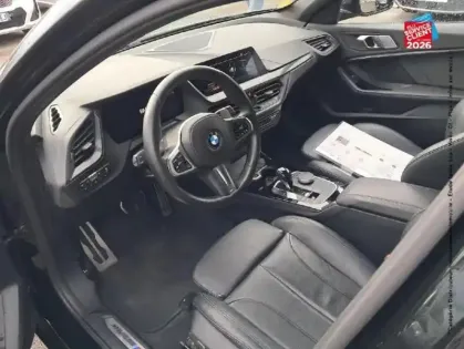 Photo 14 BMW Serie 1 Série 1 118d 150ch M Sport