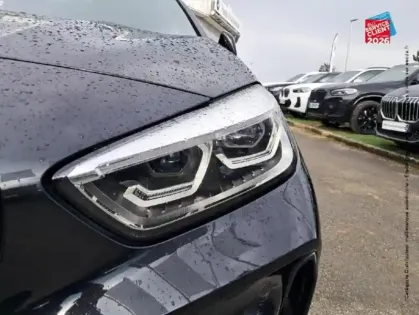 Photo 12 BMW Serie 1 Série 1 118d 150ch M Sport