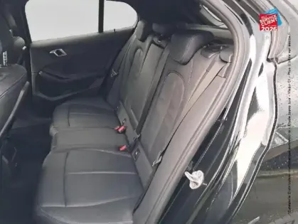 Photo 10 BMW Serie 1 Série 1 118d 150ch M Sport