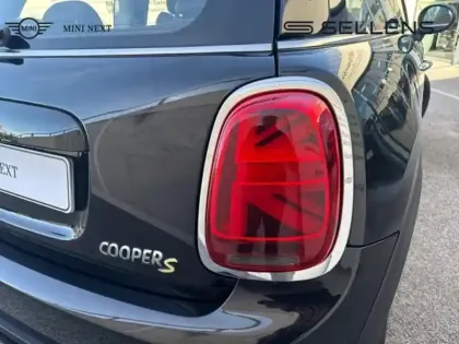 Photo 18 Mini Mini  Cooper SE 184ch Edition Premium Plus BVA 5CV