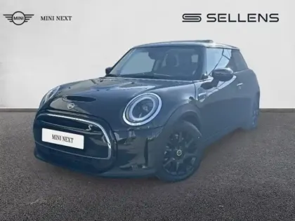 Photo 9 Mini Mini  Cooper SE 184ch Edition Premium Plus BVA 5CV