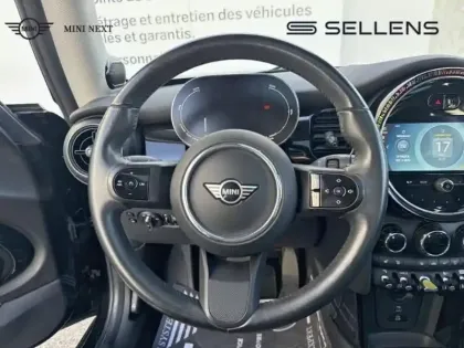 Photo 14 Mini Mini  Cooper SE 184ch Edition Premium Plus BVA 5CV