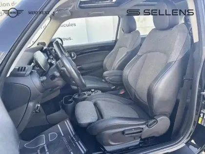 Photo 12 Mini Mini  Cooper SE 184ch Edition Premium Plus BVA 5CV