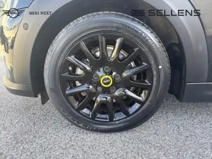 Photo 16 Mini Mini  Cooper SE 184ch Edition Premium Plus BVA 5CV