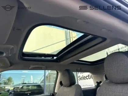 Photo 21 Mini Mini  Cooper SE 184ch Edition Premium Plus BVA 5CV