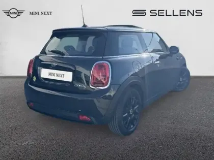 Photo 10 Mini Mini  Cooper SE 184ch Edition Premium Plus BVA 5CV