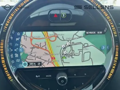 Photo 20 Mini Mini  Cooper SE 184ch Edition Premium Plus BVA 5CV