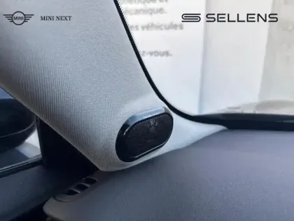 Photo 23 Mini Mini  Cooper SE 184ch Edition Premium Plus BVA 5CV