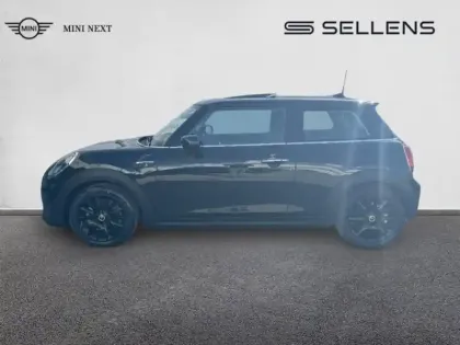Photo 11 Mini Mini  Cooper SE 184ch Edition Premium Plus BVA 5CV