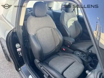 Photo 17 Mini Mini  Cooper SE 184ch Edition Premium Plus BVA 5CV