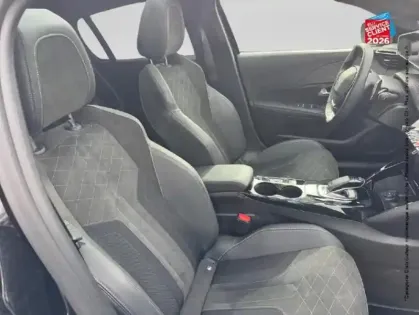 Photo 19 Peugeot 208  1.2 PureTech 130ch S&S GT Pack EAT8