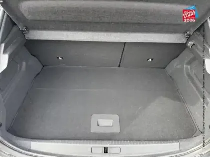 Photo 28 Peugeot 208  1.2 PureTech 130ch S&S GT Pack EAT8