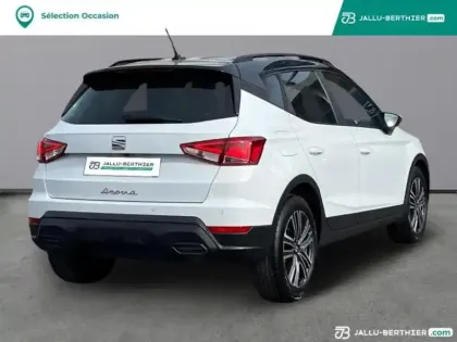 Photo 5 Seat Arona Gén. I Ph2 Urban 5