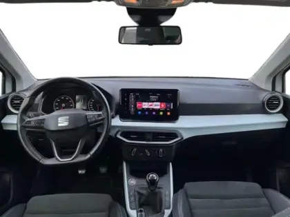 Photo 9 Seat Arona Gén. I Ph2 Urban 5