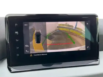 Photo 13 Seat Arona Gén. I Ph2 Urban 5