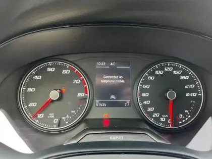 Photo 10 Seat Arona Gén. I Ph2 Urban 5