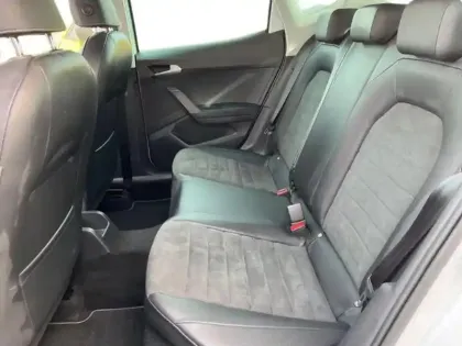 Photo 8 Seat Arona Gén. I Ph2 Urban 5