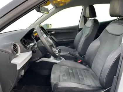 Photo 7 Seat Arona Gén. I Ph2 Urban 5