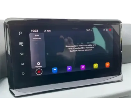 Photo 12 Seat Arona Gén. I Ph2 Urban 5