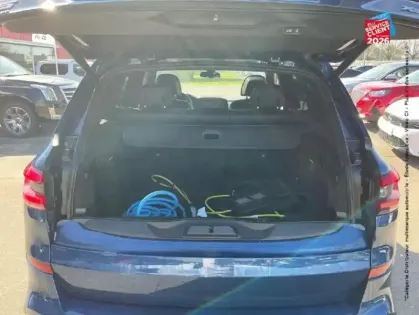 Photo 13 BMW X5  xDrive45e 394ch M Sport 17cv