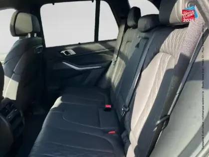 Photo 10 BMW X5  xDrive45e 394ch M Sport 17cv