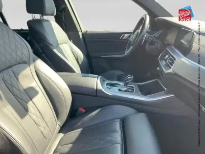 Photo 18 BMW X5  xDrive45e 394ch M Sport 17cv