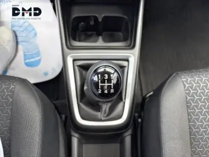 Photo 7 Suzuki Swift  1.2 Dualjet Hybrid 83ch Privilège