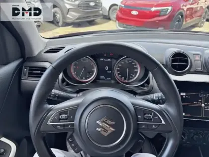 Photo 6 Suzuki Swift  1.2 Dualjet Hybrid 83ch Privilège