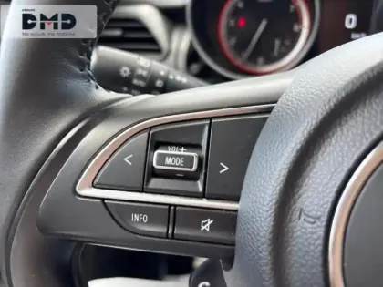 Photo 13 Suzuki Swift  1.2 Dualjet Hybrid 83ch Privilège